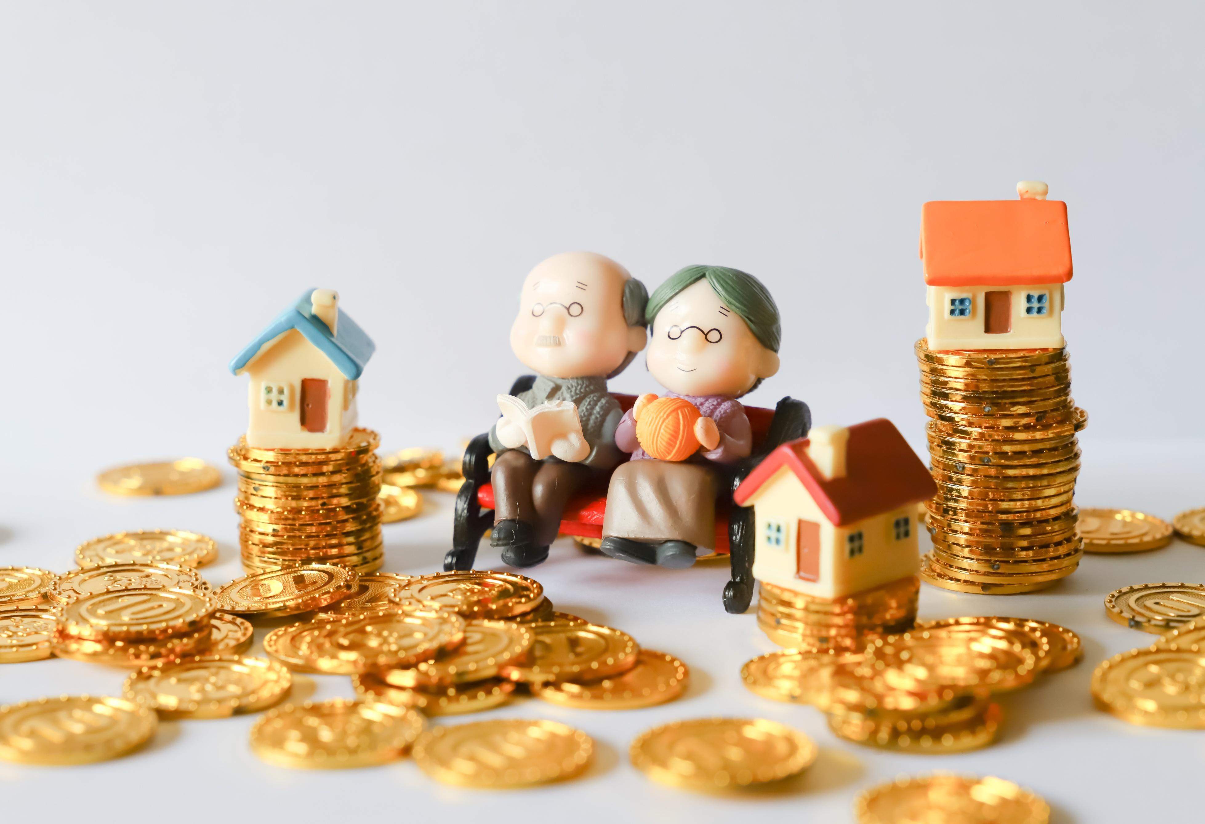 银发人居发展报告:银发经济规模即将突破10万亿元