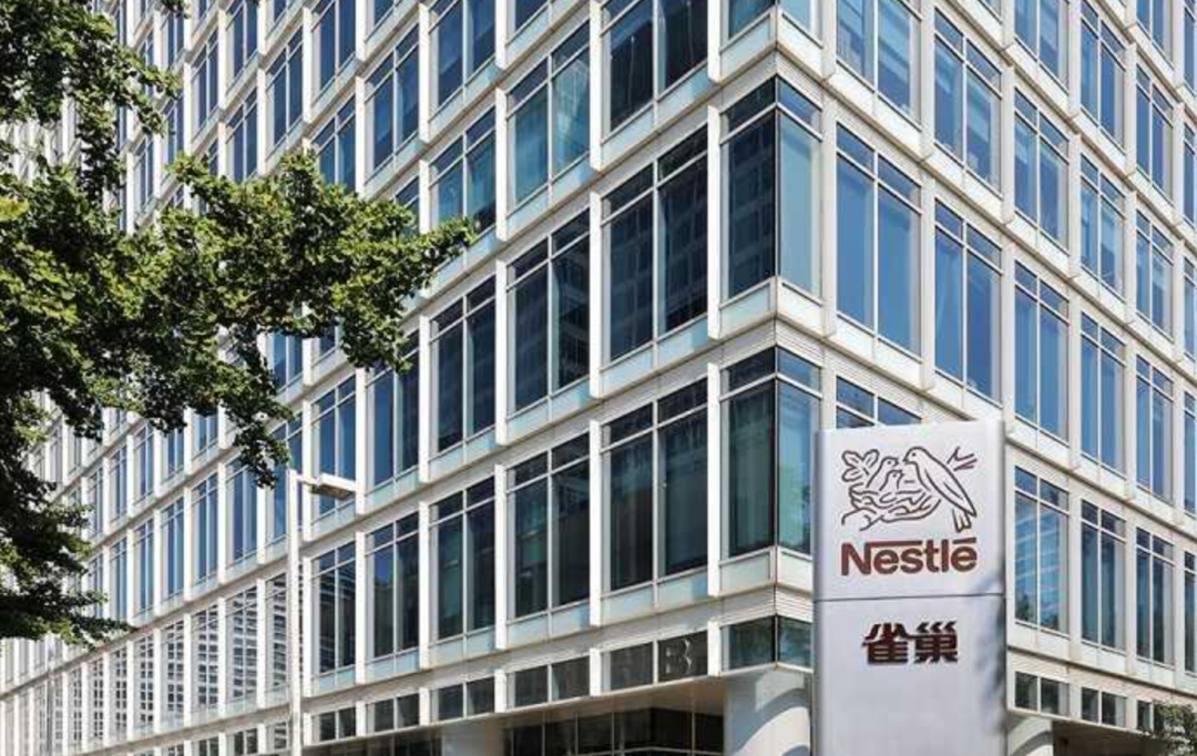 撤销独立大区后，雀巢又换了中国市场负责人
