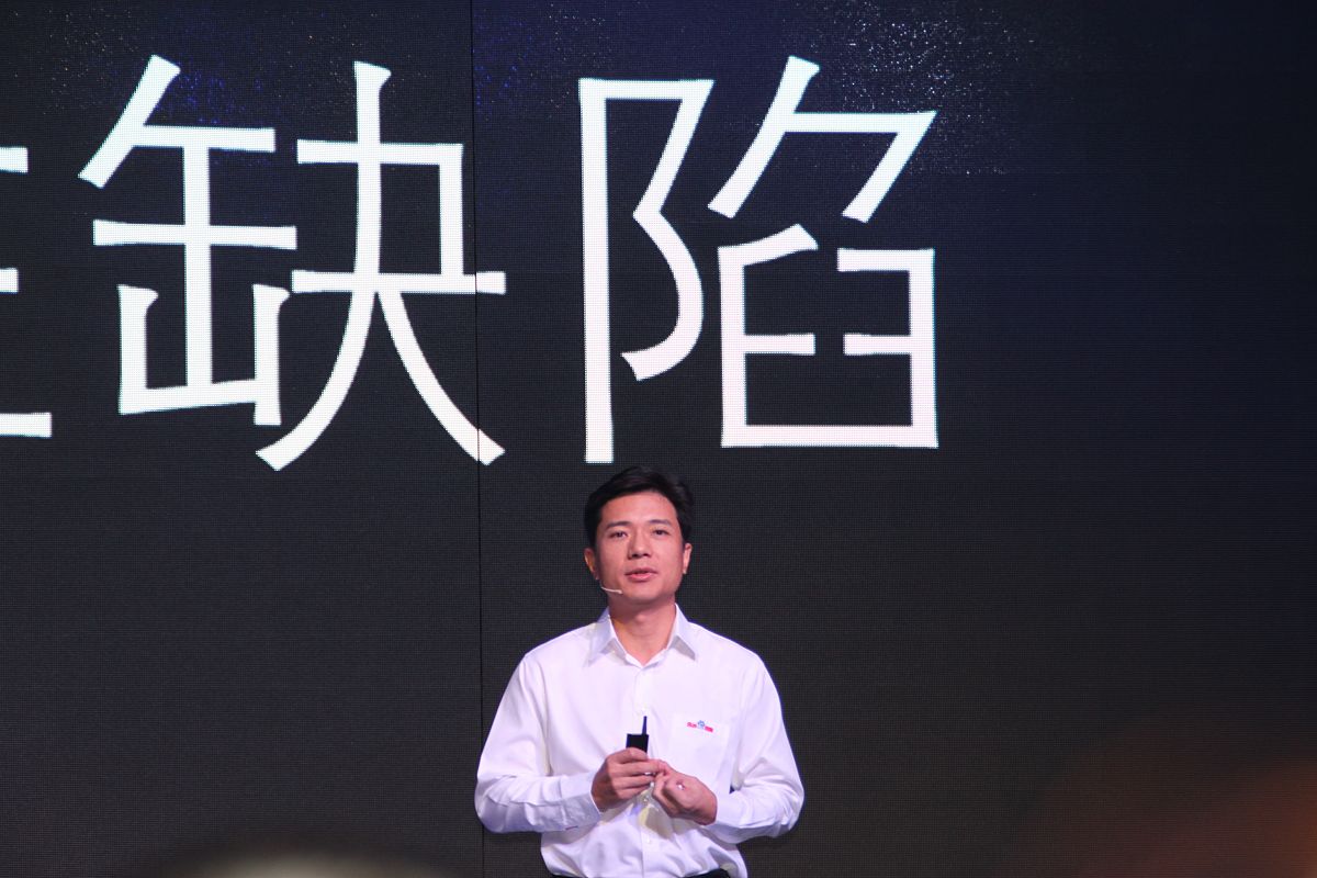 百度首推“高说服力数字人”，李彦宏称之为“最令人激动的应用之一”