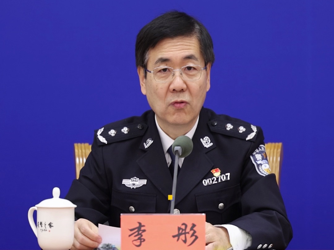 公安部：2024年立案侦办侵权假冒犯罪案件3.7万起