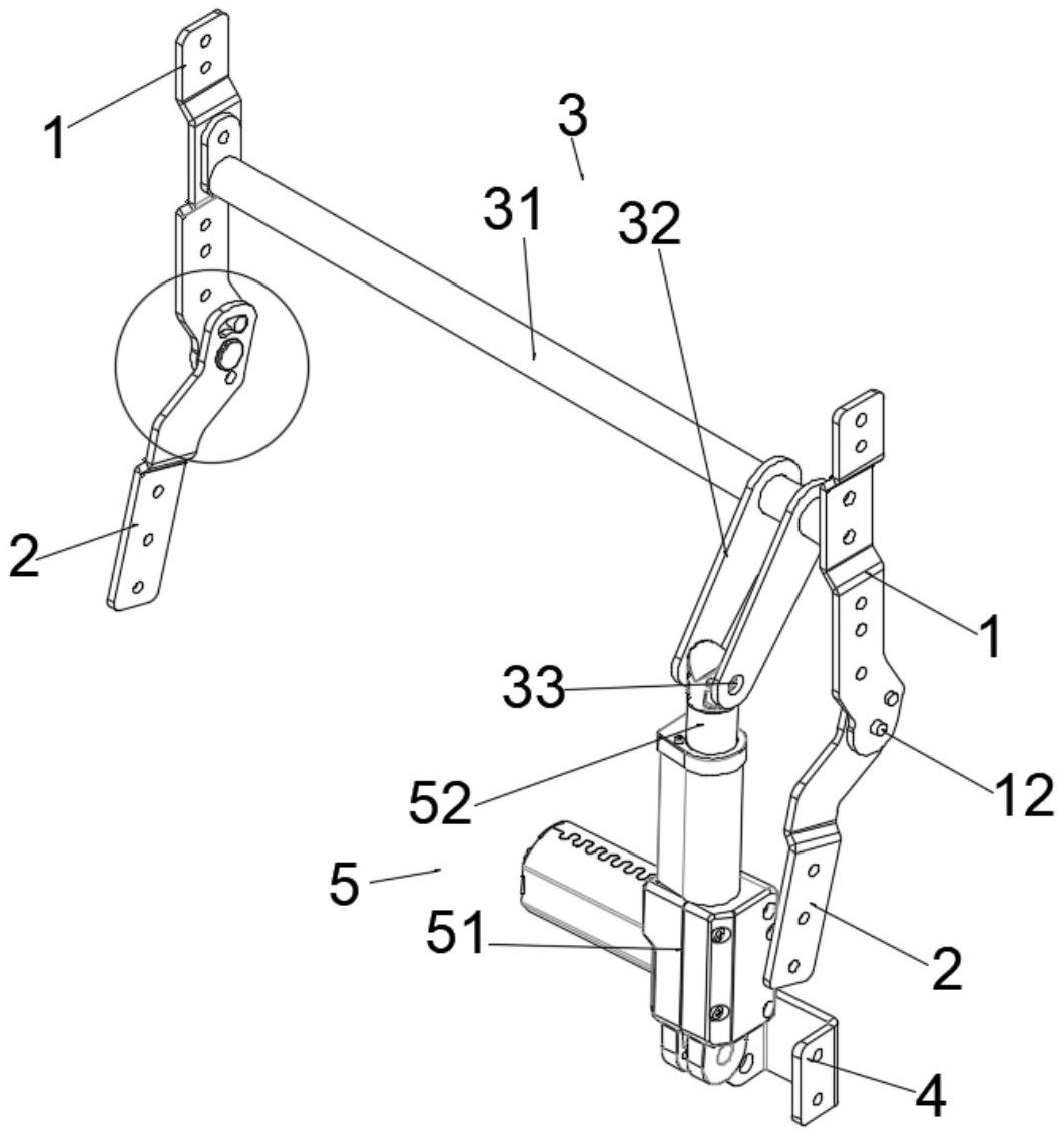 顾家家居获得发明专利授权：“一种可调节的沙发靠背”