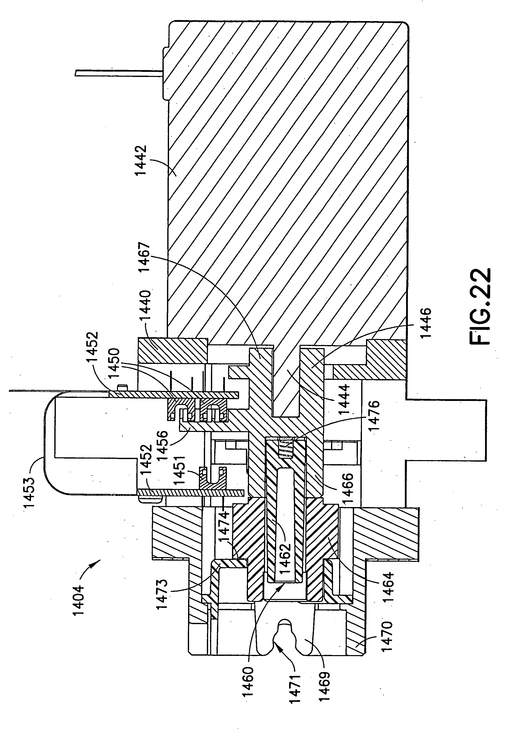 ST智云获得实用新型专利授权:“立式高压泵系统”