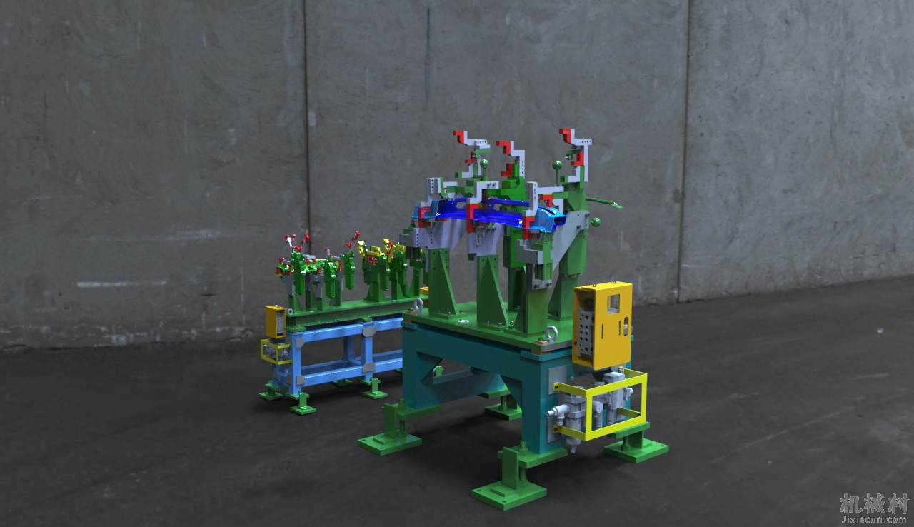 洛凯股份获得实用新型专利授权:“断路器转轴焊接夹具”