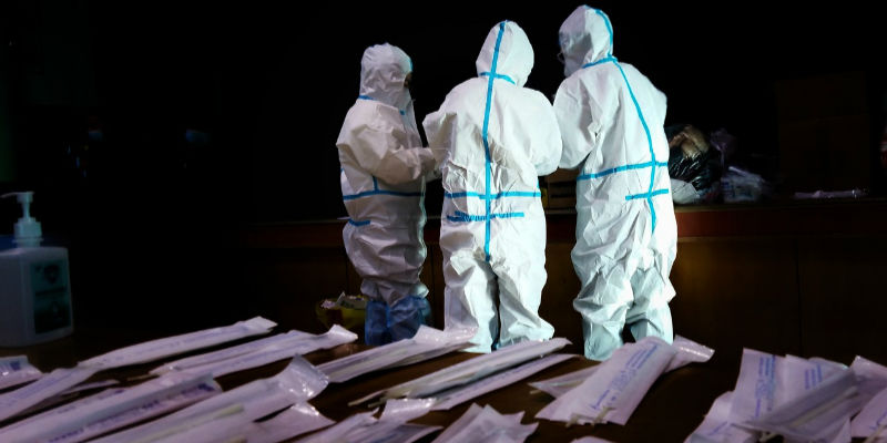 山东政商要情(4.21―4.27)