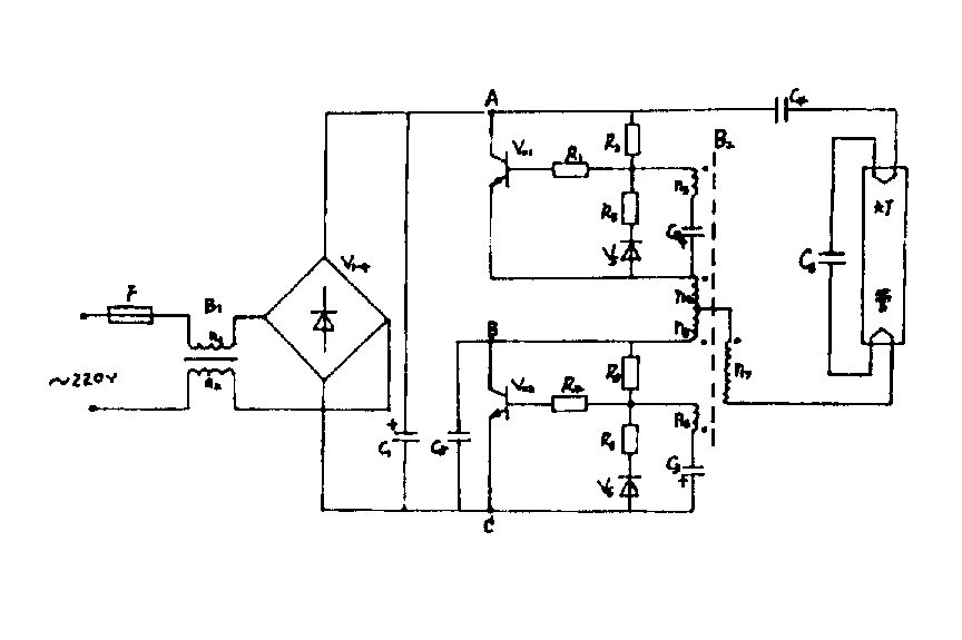 麦格米特获得实用新型专利授权:“过流保护电路、单相过流保护电路及多相过流保护电路”