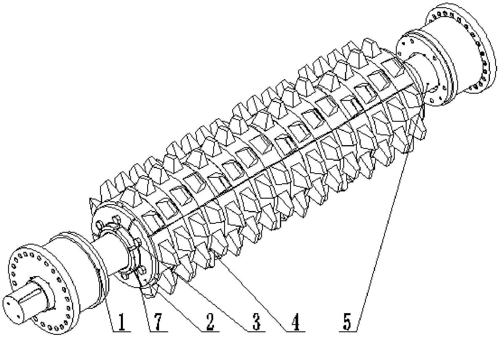 纳科诺尔获得实用新型专利授权:“用于辊压设备的快换毛刷结构”