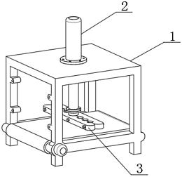 容百科技获得实用新型专利授权:“一种筛框和超声波振动筛装置”
