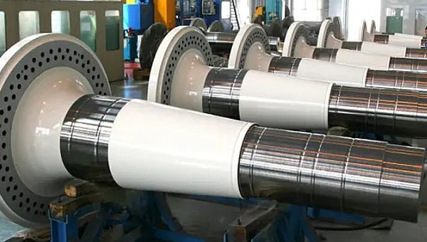 斯瑞新材获得发明专利授权:“一种MW级风电排检测装置”