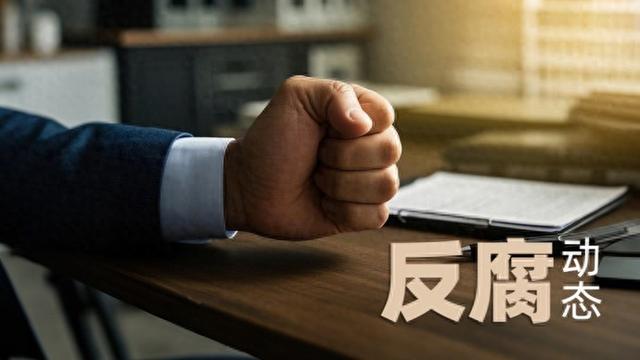 原四川省农村信用社联合社党委副书记、监事长杨家卷被查