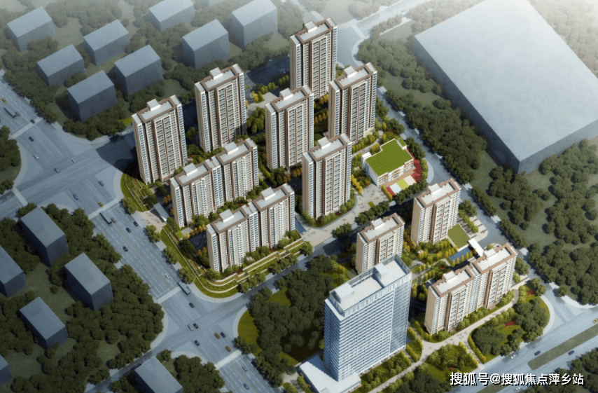 126亿元再拿地，中建系房企包揽北京四幅百亿地块