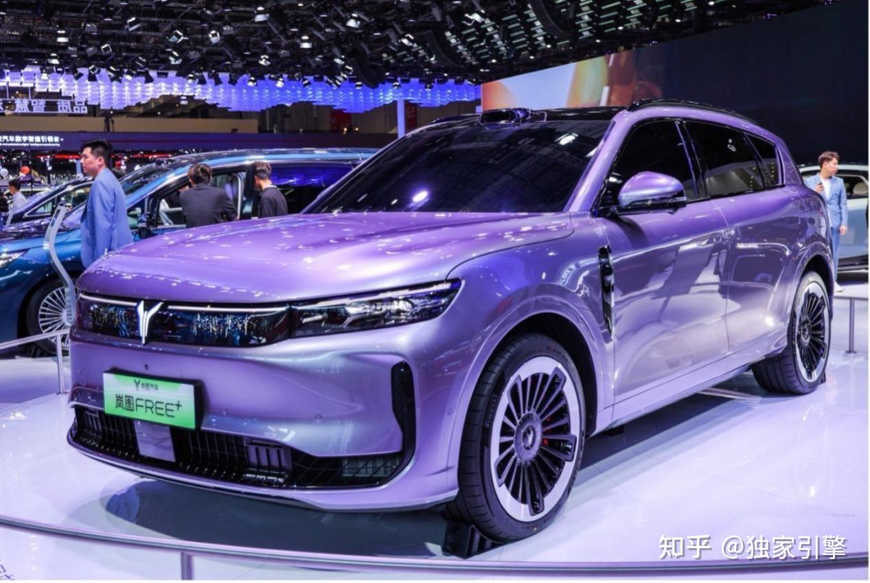 东风汽车“天元智能”出炉：中国汽车智能化迎来新赛点