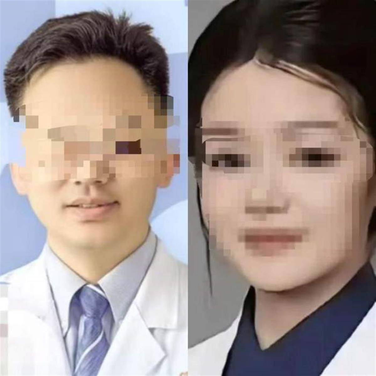国家卫健委：对肖某、董某及有关机构等进行调查核查