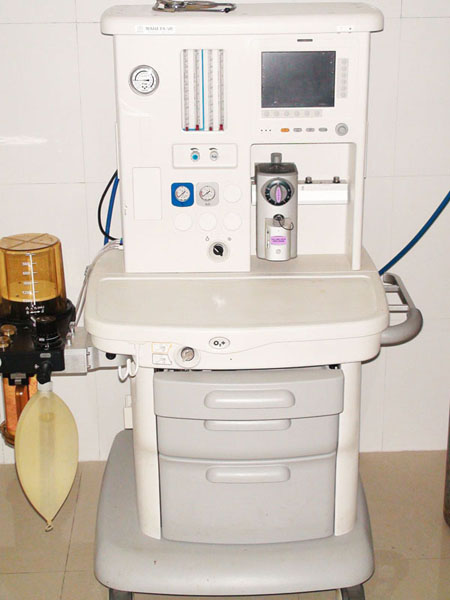 迈瑞医疗获得发明专利授权:“针对血流动力学的生理体征监测方法和医疗监护设备”