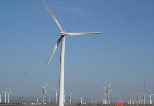 金风科技获得发明专利授权：“发电机及风力发电机组”