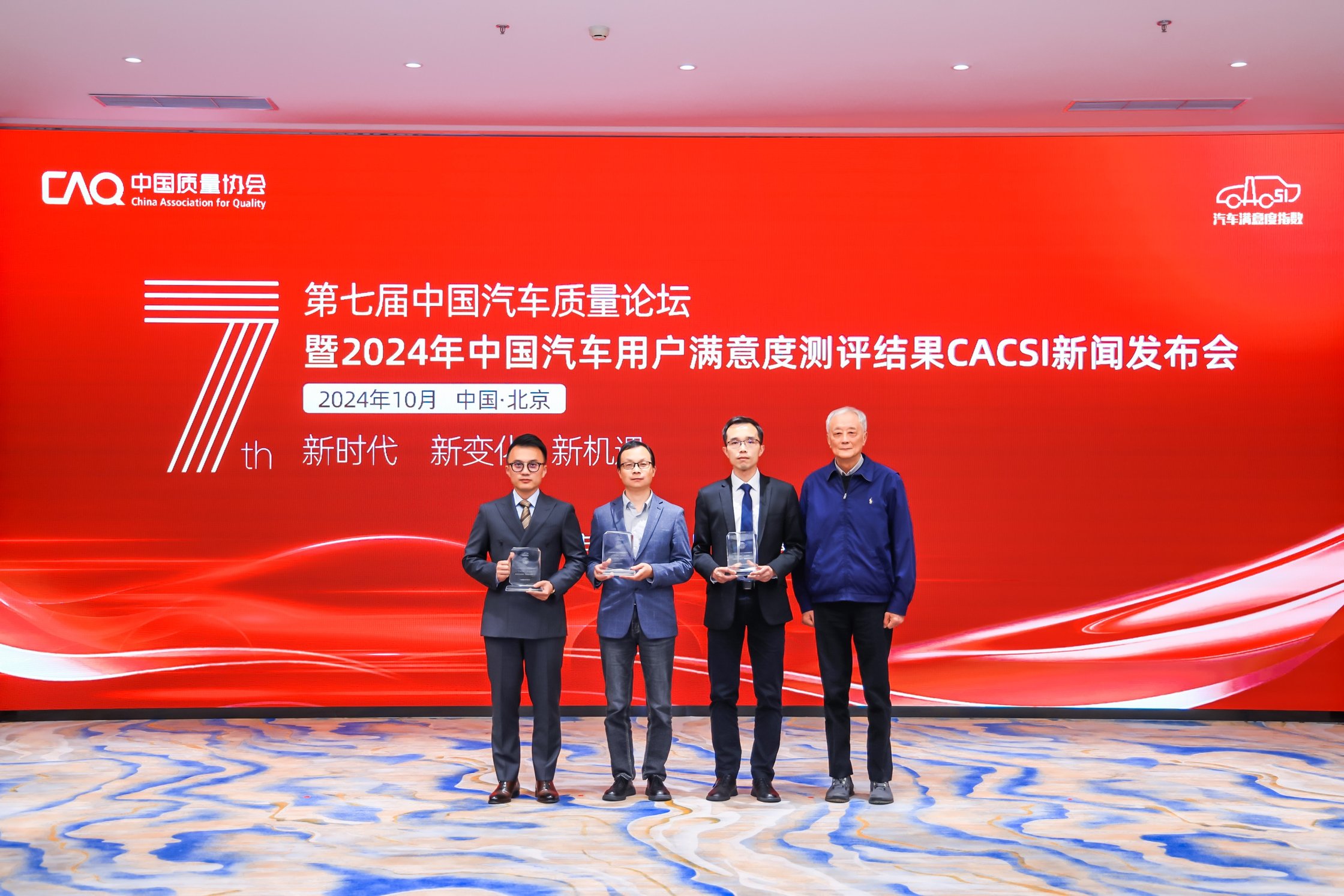 技术豪华PK品牌豪华 中国豪华车市正面交锋