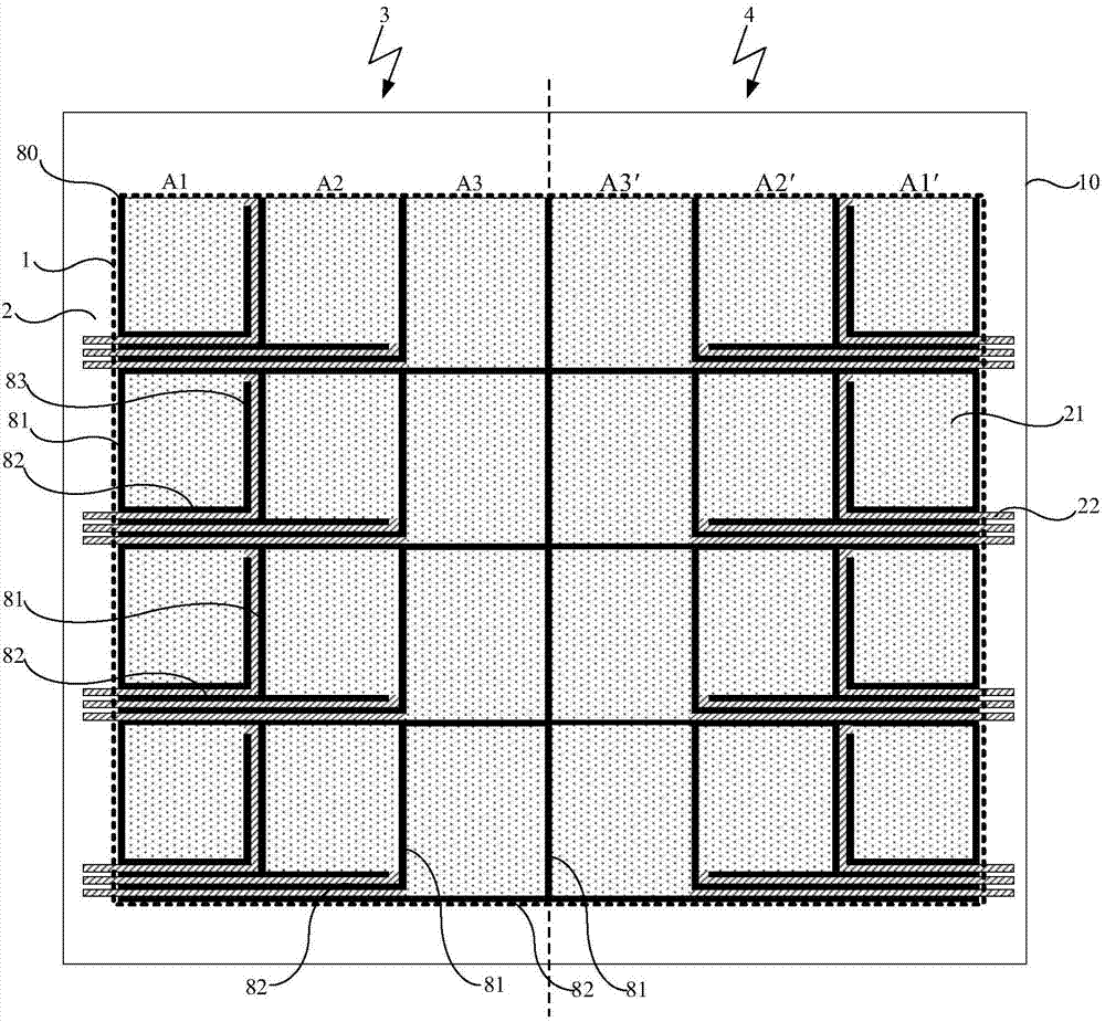 京东方Ａ获得发明专利授权：“一种显示面板及其制作方法、以及显示装置”