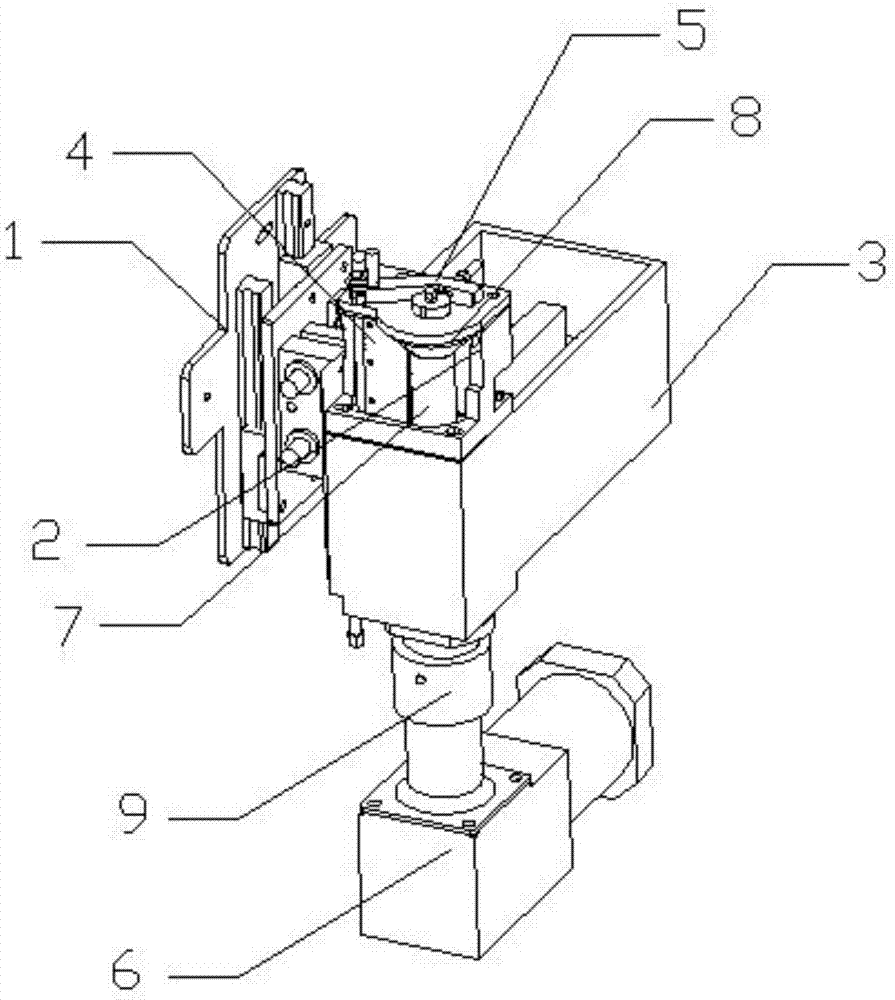 南兴股份获得发明专利授权:“封边机涂胶机构的防漏降低磨损结构”