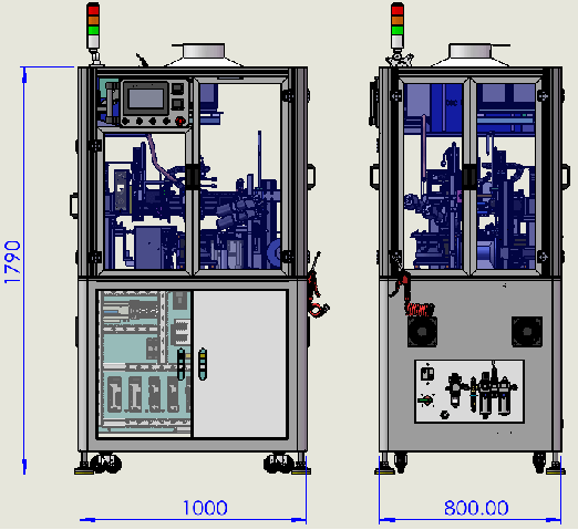 田中精机获得发明专利授权：“一种起尾线位于线圈外侧的空心线圈绕线机构”