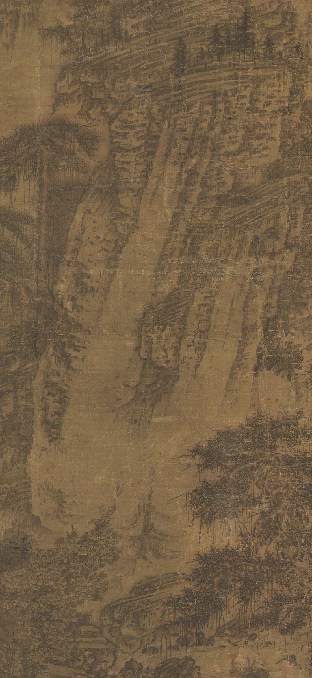 邂逅钟离国：说钟离君柏墓的发掘和发现｜访古