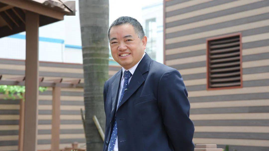 格林美许开华：镍价处于企业“生死线”，拟收购一两家“小而美”的上市公司