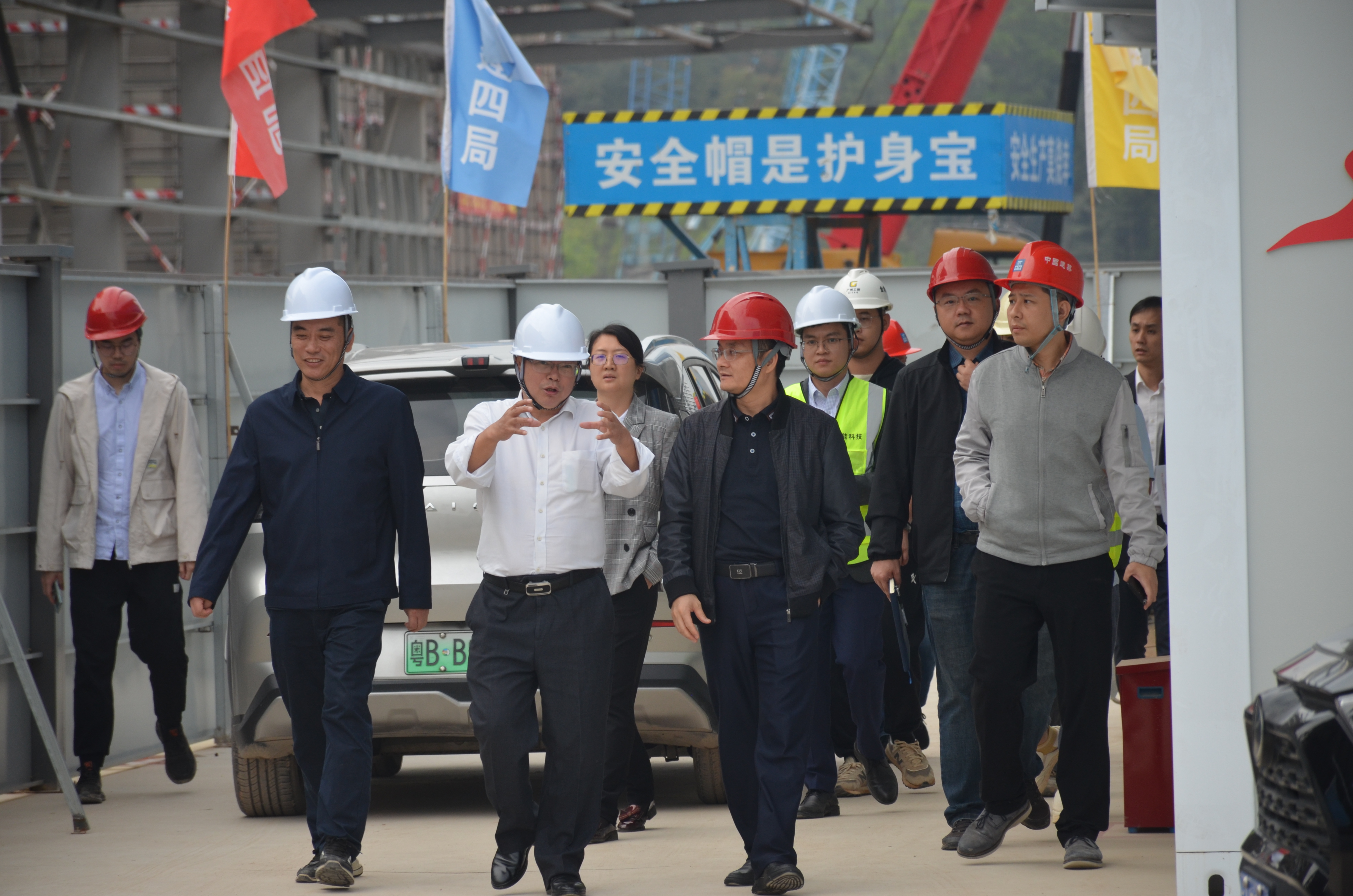 孚能科技正式易主，实控人变为广州市人民政府