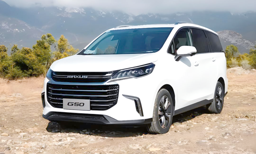 紧凑型MPV质量排行：上汽大众居前，海马汽车垫底