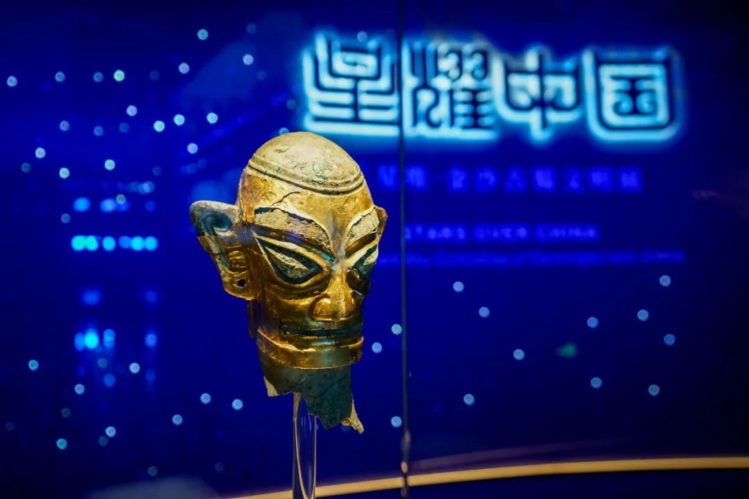 从细节探秘遗珍：现代科技如何唤醒青铜古韵？｜文物修复