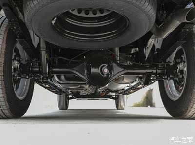 长城汽车获得实用新型专利授权:“车辆的悬置组件以及车辆”