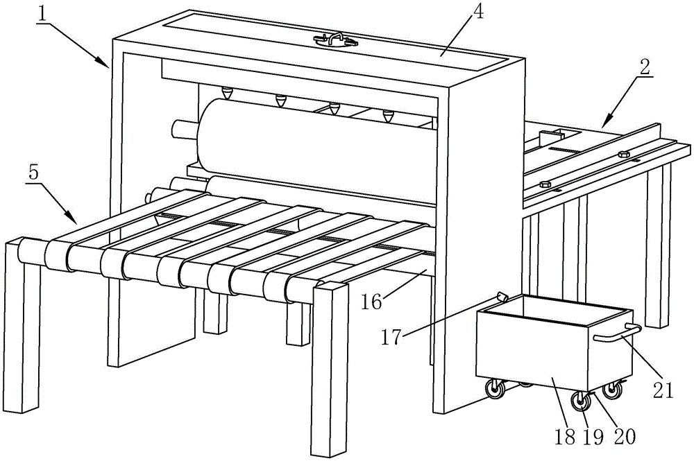 云内动力获得实用新型专利授权：“一种发动机控制器拆卸工装”