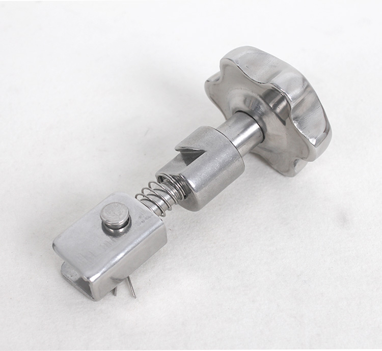 巨星科技获得外观设计专利授权：“工具手柄（螺丝批）”