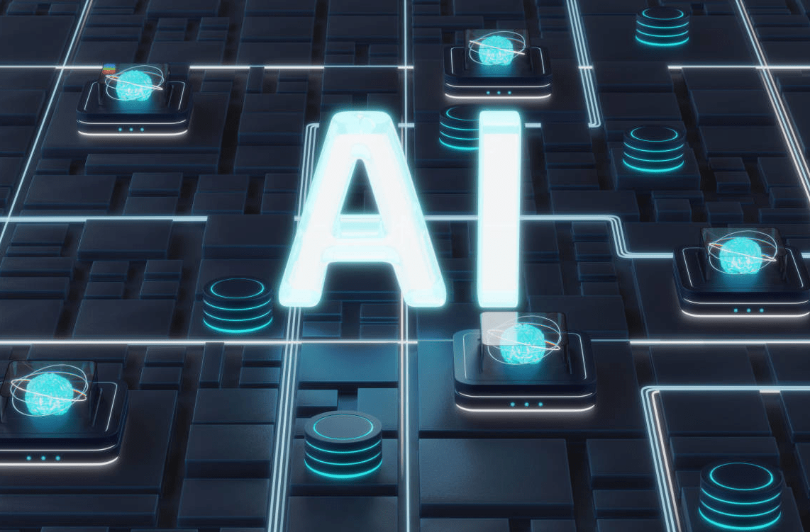 摩根斯坦利：中国已成为AI应用和发展的重要市场 GPU自给能力快速提升