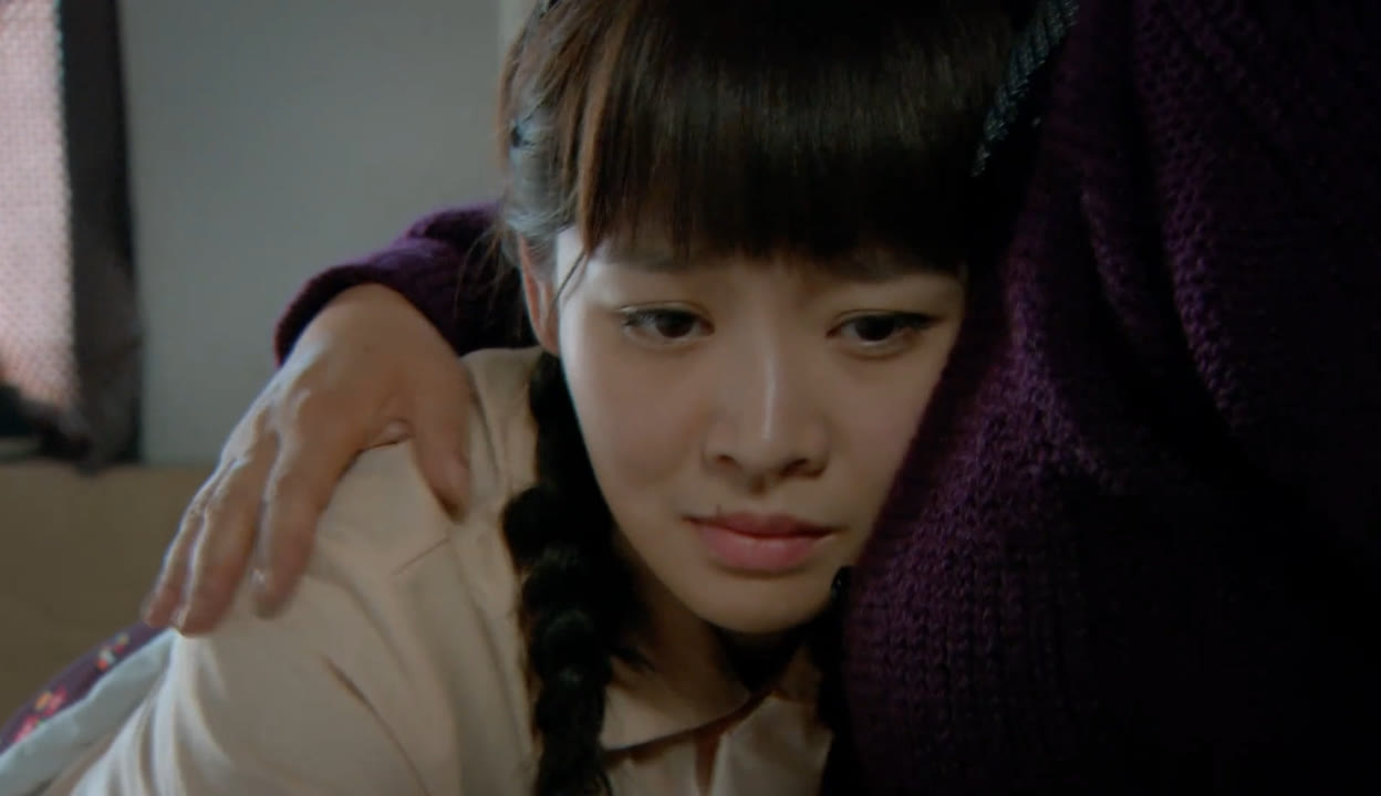 “倪妈” 登场，化身全网妈妈嘴替