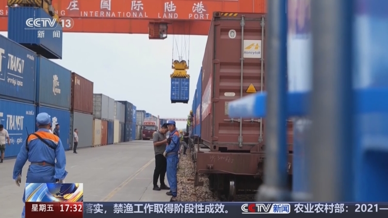 商务部：扩大自中东欧国家进口 深化投资合作