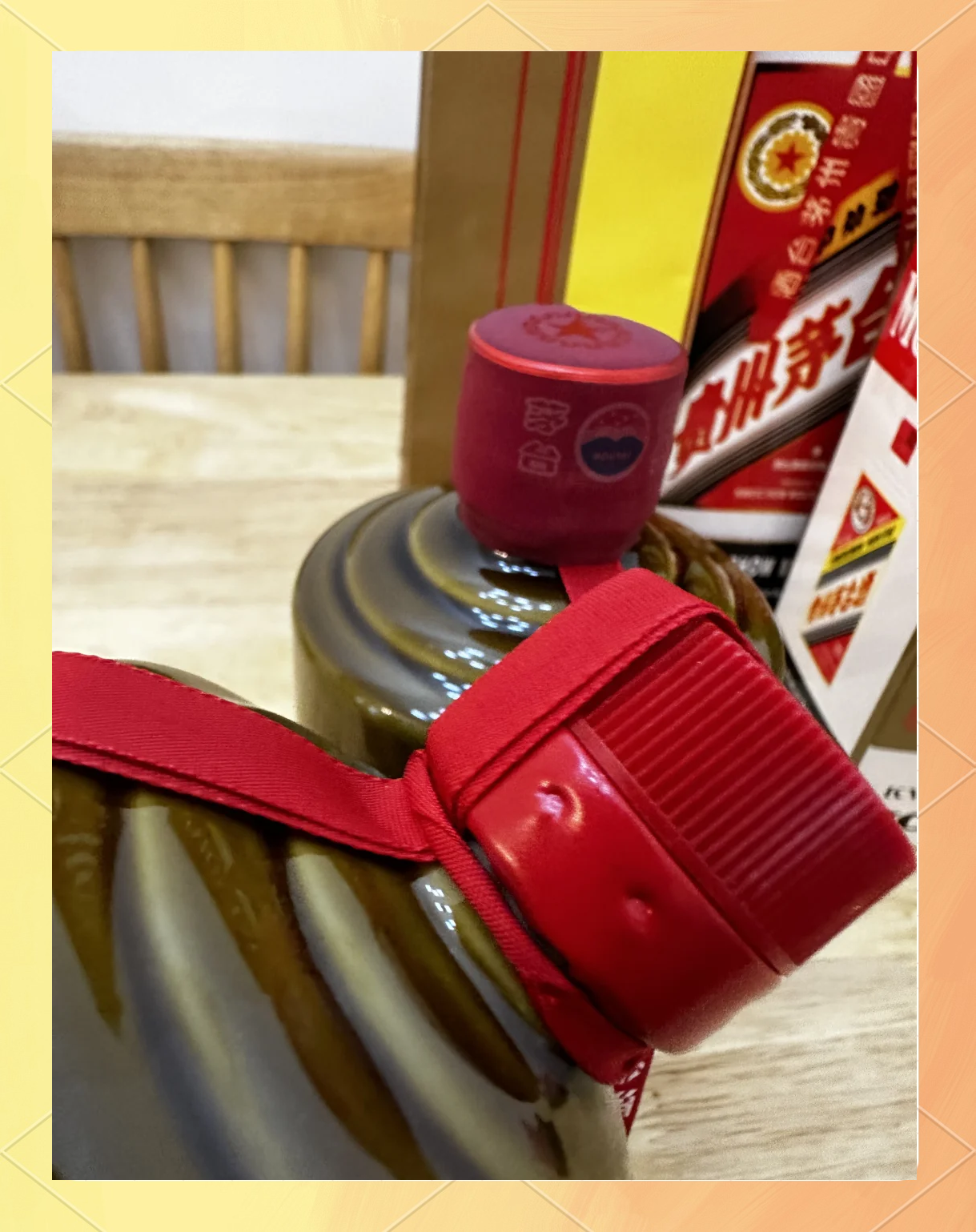 “纸片茅台”价格暴涨10倍 停产的撕拉片是怎么火起来的？