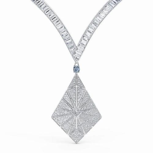 De Beers正关闭其人造钻石珠宝业务