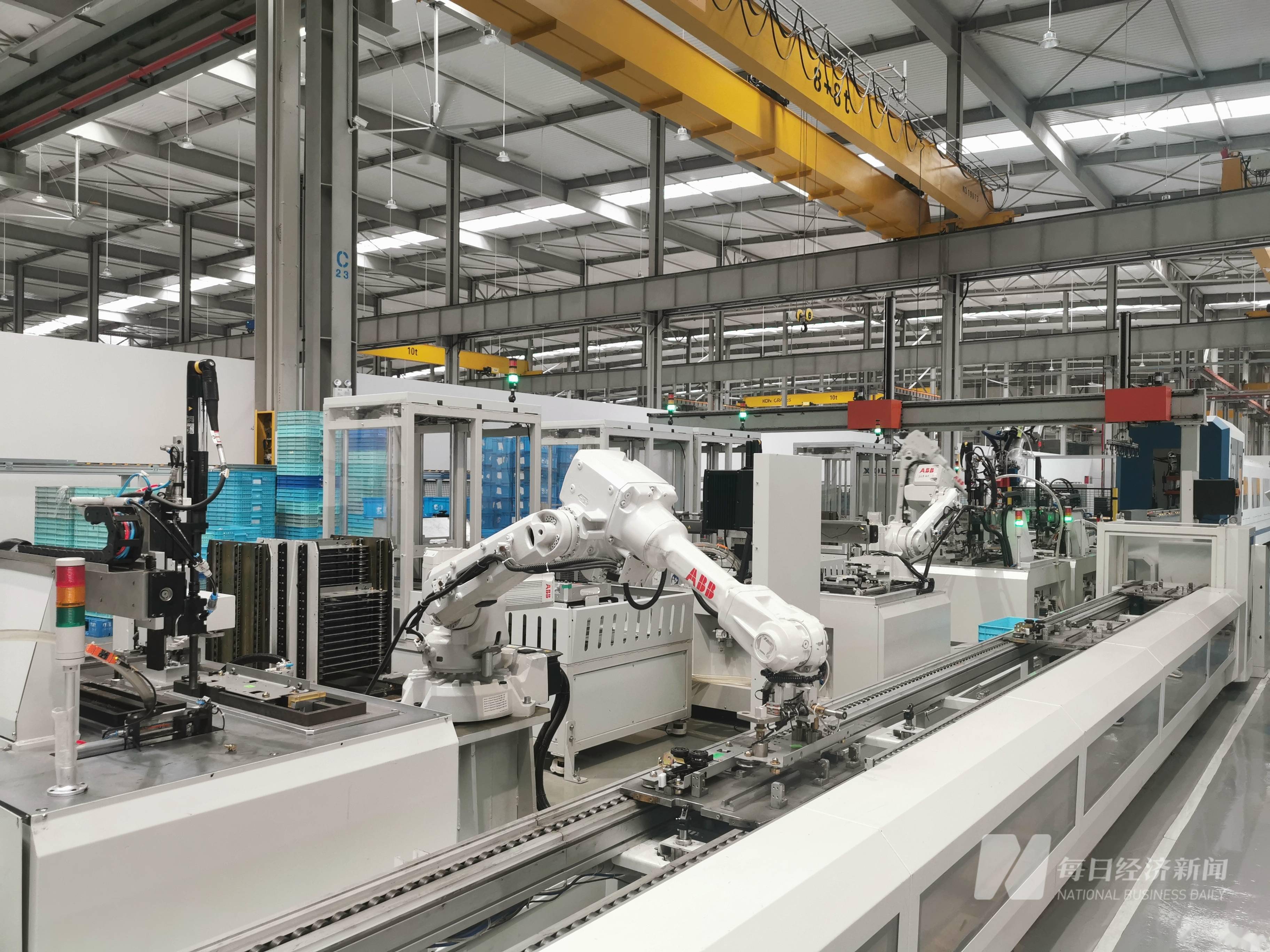 大幅高开509.76%！“小巨人”浙江华远登陆创业板