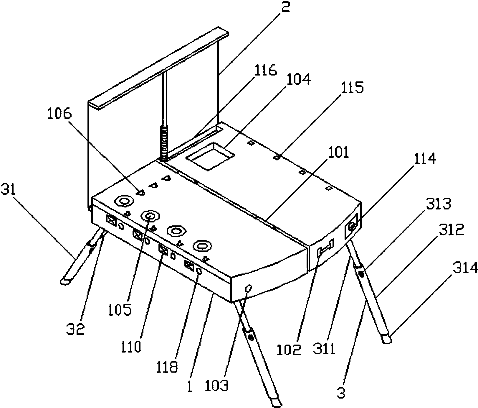 恒源煤电获得实用新型专利授权:“一种新型采煤机限位装置”