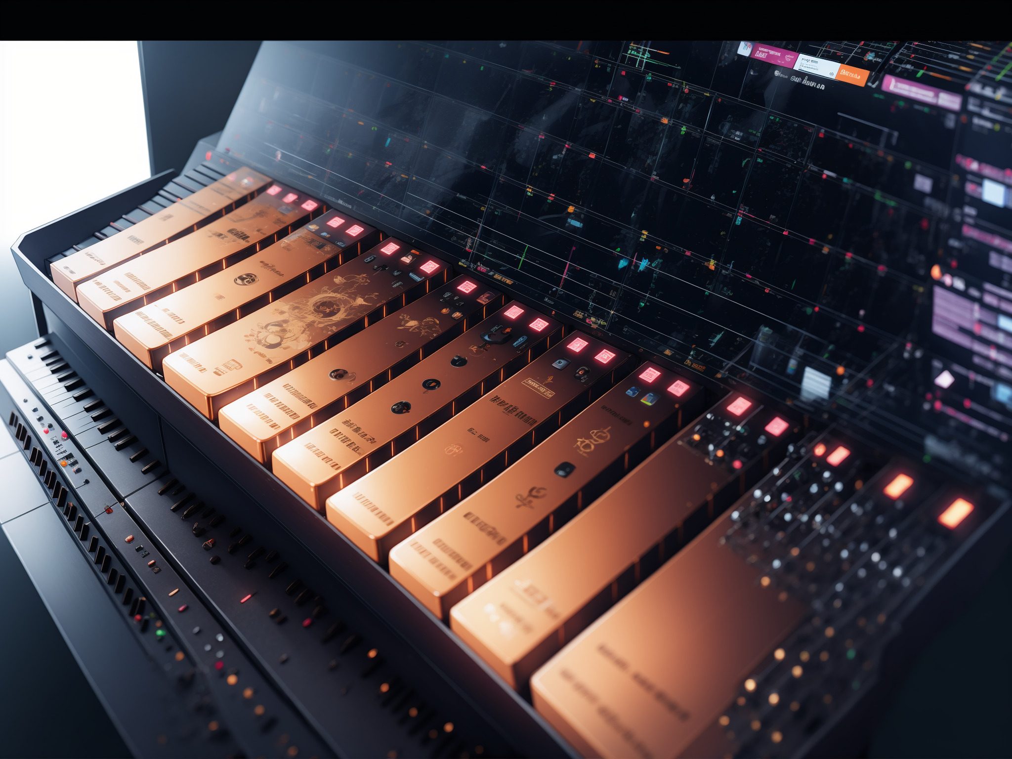 量化私募灵均投资试水AI应用，AI名片如何赋能乡村振兴？