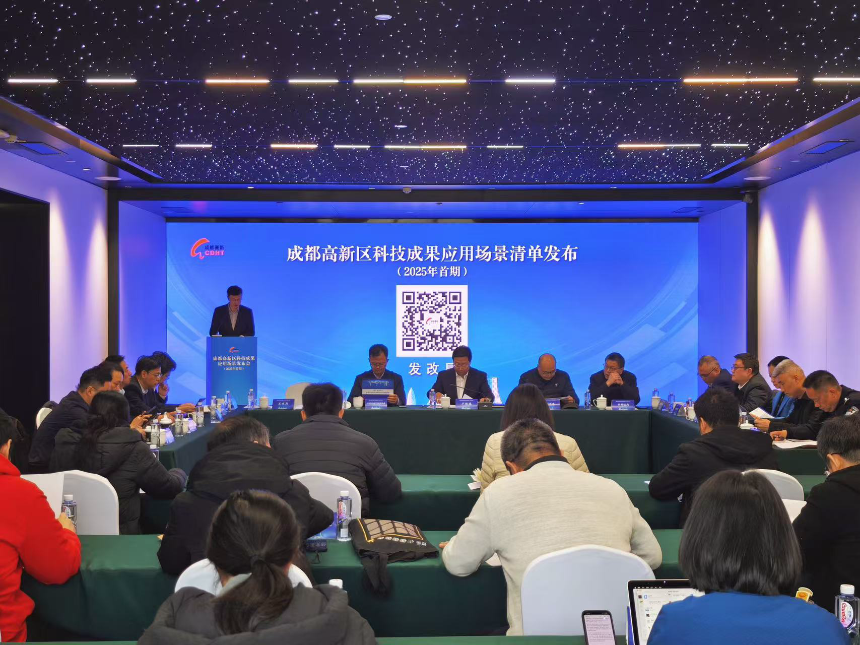 四川：加快建设eVTOL等起降场，支持拓展低空消费等应用场景