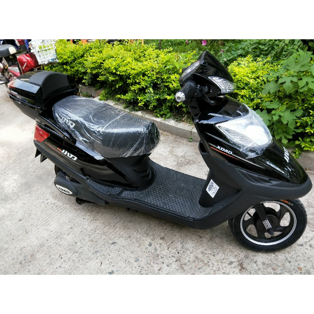 莱克电气获得实用新型专利授权:“水上助力车辆的中置电机和水上助力车辆”