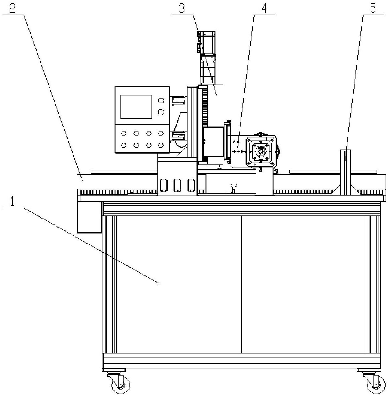 华帝股份获得实用新型专利授权：“一种厨房新风及内循环净化系统”