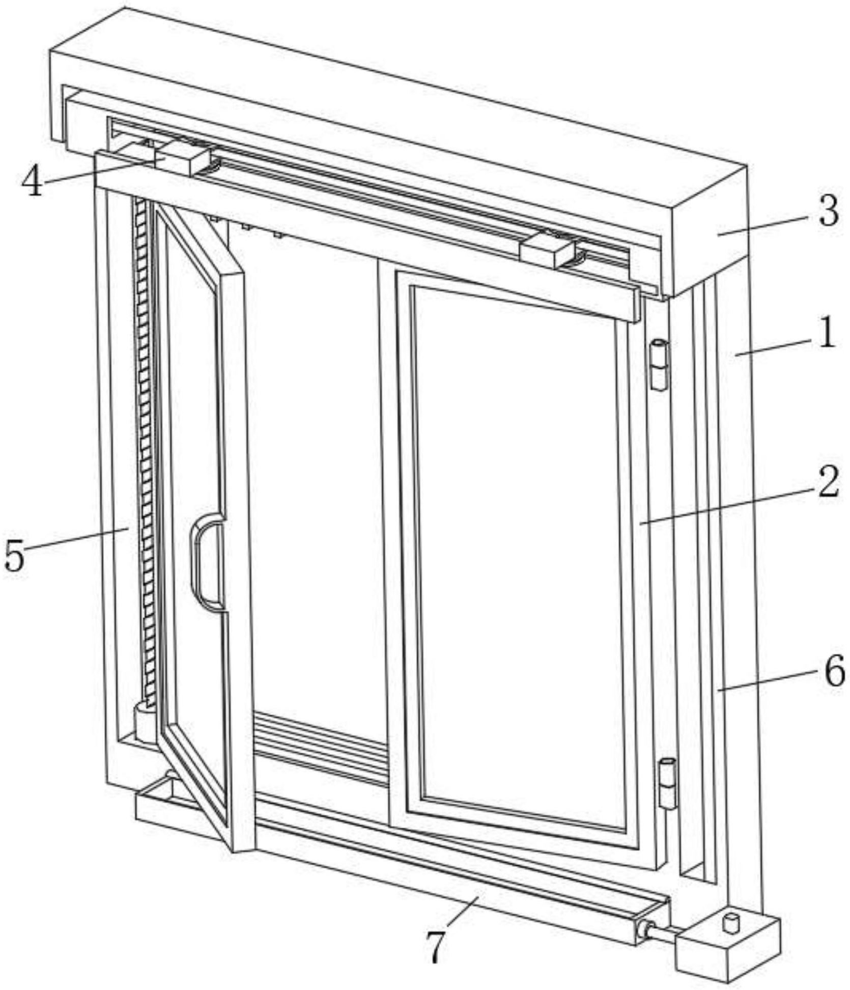 南方航空获得实用新型专利授权：“一种检测装置”