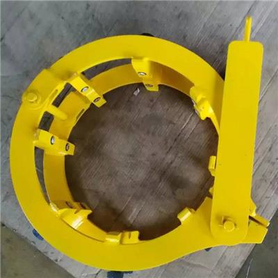 陕西华达获得发明专利授权：“一种弯式连接器焊接工装及其使用方法”