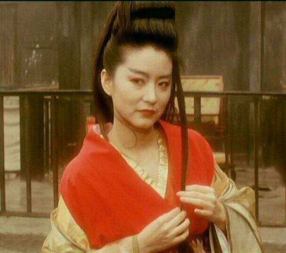 阿里的江湖，风清扬从未离开