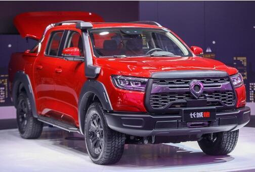 长城汽车获得实用新型专利授权：“A柱结构和车辆”