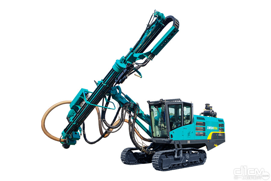 山河智能获得发明专利授权：“一种液压回转补油系统”