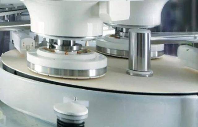 华海清科获得发明专利授权：“用于金属CMP的晶圆监测方法、CMP设备、计算机存储介质”