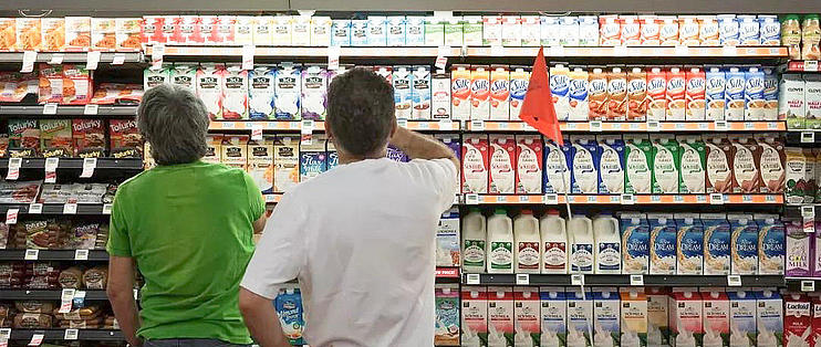 利乐设立战略项目布局液态即饮蛋白市场