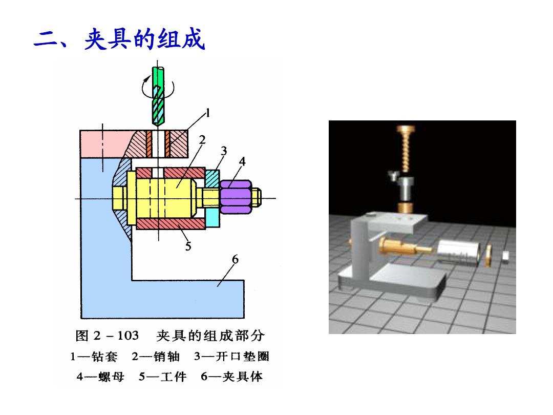 博杰股份获得发明专利授权：“一种可旋转定位夹具”