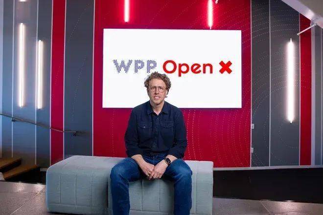WPP 将葛瑞纳入奥美旗下
